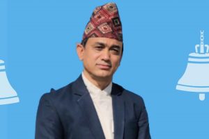 दुर्गा प्रसाईंसँग पैसा माग्ने राष्ट्रिय स्वतन्त्र पार्टीका सांसद श्रेष्ठ निलम्बित