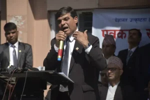 प्रधानन्यायाधीश नियुक्त गर्न नेपाल बारले दियो १० दिनको ‘अल्टिमेटम’