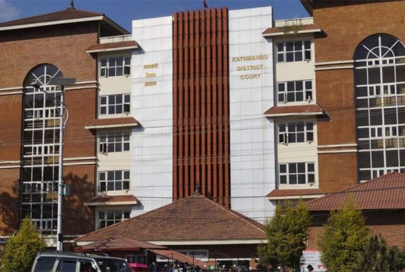 सन्दीपका वकिलले निवेदन दिएपछि आज पनि भएन सुनुवाइ