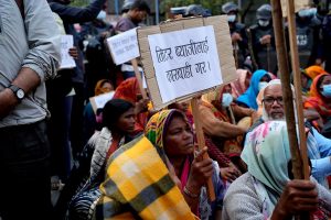 मिटरब्याज पीडितलाई १५ दिनभित्र उजुरी दिन आयोगको आह्वान