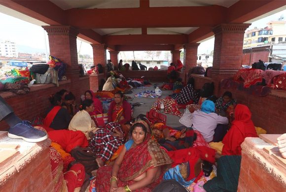मिटर ब्याजका पाँच मुद्दामा मिलापत्र