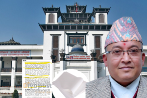 निर्वाचन आयोग भ्रष्टाचारको ‘अखडा’ : गुणस्तरहिन मतपत्र खरिद गरेर करोडौँ घोटाला, अख्तियार मौन !