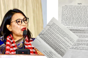 सहकारी क्षेत्र ‘समस्याग्रस्त’ बनेपछि महासंघकी उपाध्यक्ष मल्लद्वारा सरकार समक्ष १३ बुँदे माग