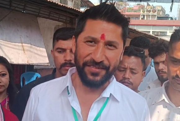 रवि लामिछानेलाई निर्वाचन आयोगले सोध्यो स्पष्टीकरण