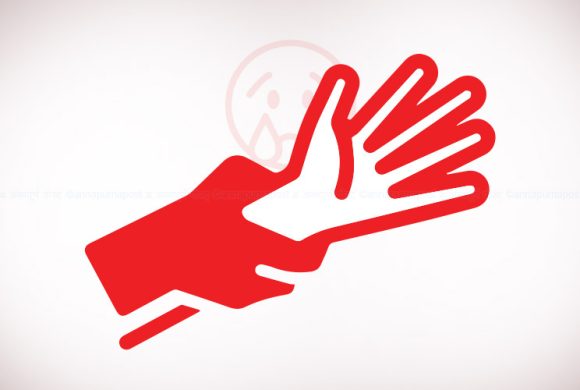 जबरजस्ती करणी आरोपमा वृद्ध पक्राउ