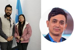 ढाका कुमार श्रेष्ठ २ करोड काण्डमा निलम्बनमा परेपछि रास्वपाले कसलाई बनाउँदैछ सांसद ?