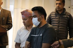 निरा हत्या प्रकरण : प्रहरीको अपत्यारिलो दाबी, अनुसन्धानमै शंका !