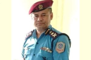 अदालतको अवहेलना मुद्दामा एसपी रमेश बस्नेतलाई १५ दिन कैद सजाय