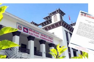 आज रातिदेखि उपनिर्वाचनको प्रचार प्रसार निषेध