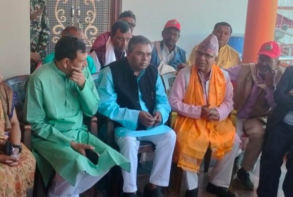 ‘संसद् र देशलाई उपेन्द्र यादवको खाँचो छ’