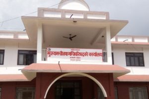 कर्णाली सरकारबाट बाहिरियो एमाले