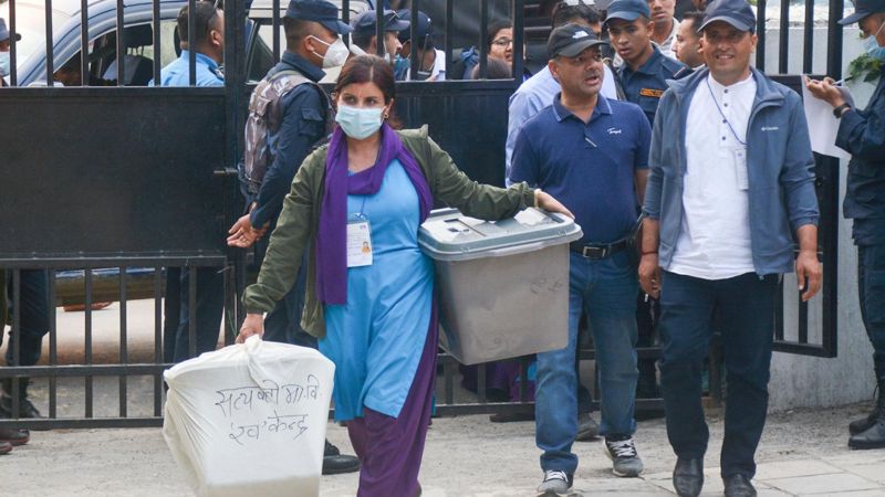 उपनिर्वाचन : तनहुँ र चितवनमा रास्वपा अगाडि, बारामा जसपा र जनमतबिच कडा टक्कर