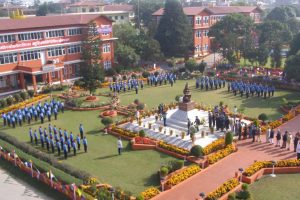 इन्सपेक्टरबाट डीएसपी बढुवाका लागि १४४ अधिृकत प्रतिस्पर्धामा