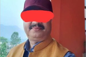 बलात्कार आरोपमा देउखुरी बहुमुखी क्याम्पसका पूर्व क्याम्पस प्रमुख पक्राउ