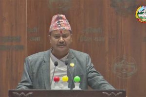 लुम्बिनी प्रदेशः  मुख्यमन्त्री डिल्लीबहादुर चौधरीले पाए विश्वासको मत