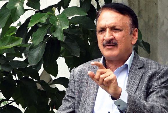 अर्थमन्त्री महतको जिकिर– सूचना दिनेलाई पुरस्कारको व्यवस्था भएकाले सुन समातियो