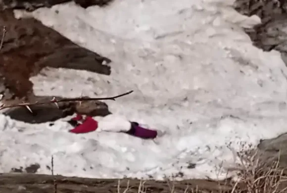 हिमपहिरोमा परी बेपत्ता भएका ५ जनामध्ये ३ को शव फेला