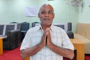 हत्या अभियोगमा एमाले सांसद कोइरी निलम्बित
