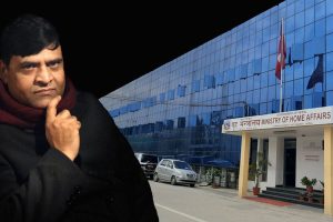 नक्कली भुटानी शरणार्थी प्रकरणमा अर्का ‘हाईप्रोफाइल’ प्रहरीको खोजीमा !