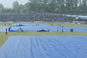 नेपाल र युएईबीचको फाइनल खेल भोलि हुने
