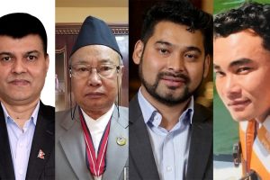 नक्कली शरणार्थी प्रकरण : १०६ जनाले दिए २३ करोड ठगिएको उजुरी
