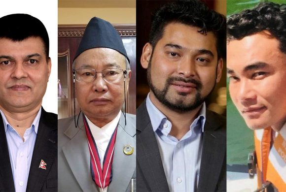 नक्कली शरणार्थी प्रकरण : १०६ जनाले दिए २३ करोड ठगिएको उजुरी