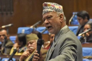 ‘उपप्रधानमन्त्री, मन्त्री भइसकेका जेलमा छन्, युवा पुस्ताले कसलाई आदर्श मान्ने?’