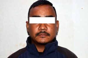 कम्बोडिया पठाइदिन्छु भन्दै लाखौं रकम ठगी, एकजना पक्राउ