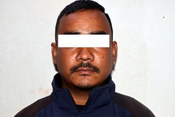 कम्बोडिया पठाइदिन्छु भन्दै लाखौं रकम ठगी, एकजना पक्राउ