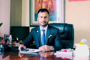 राजस्वमारा रुपेश पाण्डे नै राजस्वको सुराकी !