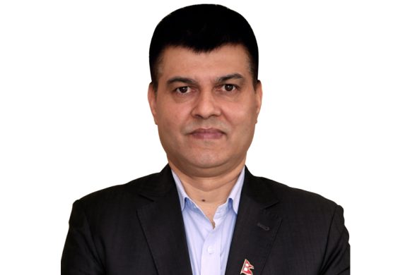 नक्कली भुटानी शरणार्थी प्रकरणः पूर्व गृह सचिव टेक नारायण पाण्डे पनि पक्राउ