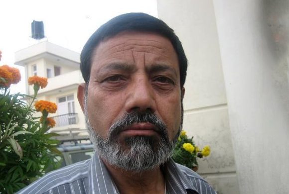 नक्कली भुटानी शरणार्थी प्रकरण: टेकनाथ रिजालले बुझाए धरौटी, बुधबार छुट्ने