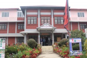 तुलसीपुर उपमहानगरपालिकाले नक्सापास नगर्नेको सेवा कटौती गर्ने