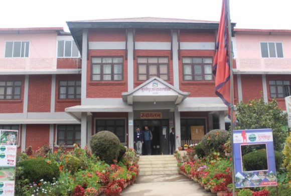 तुलसीपुर उपमहानगरपालिकाले नक्सापास नगर्नेको सेवा कटौती गर्ने