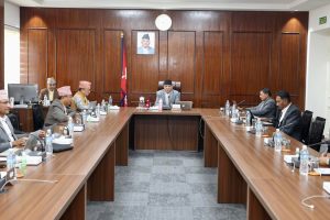 सरकारले गर्‍याे एकैपटक ४४ सहसचिवको सरुवा  (सूचीसहित)