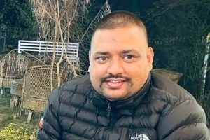 ‘क्राइम बिटका’ पत्रकार भण्डारी किर्ते गरेको अभियोगमा पक्राउ !