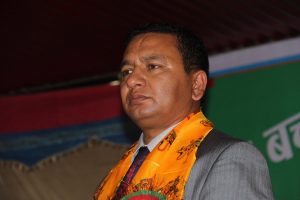 ढोरपाटन नगरपालिकाका मेयर किन परे अध्यागमनको निगरानी सूचीमा?