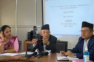 मानव अधिकार आयोगले भन्यो–नक्कली शरणार्थी प्रकरण मानव बेचबिखन र ठगीको अपराध