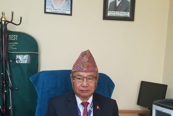 नक्कली भुटानी शरणार्थी प्रकरणः इन्द्रजितका छोराविरूद्ध पनि पुर्जी जारी