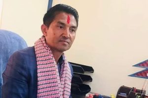 सुनकोशी गाउँपालिका अध्यक्षको घोषणा : ‘मेरो तलब भत्ता विद्यालयको फर्निचर खरिदमा खर्च गर्छु’
