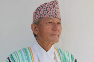 बालिकामाथि यौन दुर्व्यवहार गरेको आरोपमा कृषि विज्ञ मदन राई पक्राउ
