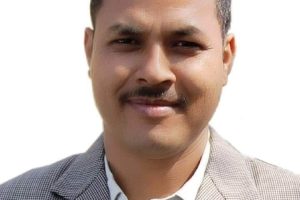 बालकृष्ण खाँणका स्वकीय सचिव नरेन्द्र केसी पनि पक्राउ
