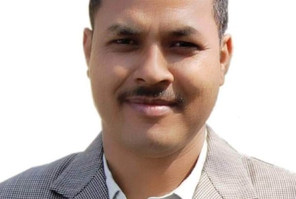 बालकृष्ण खाँणका स्वकीय सचिव नरेन्द्र केसी पनि पक्राउ