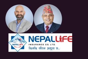 नेपाल लाइफ इन्स्योरेन्समा ठूलो आर्थिक घोटाला : बीमितको पैसा हिनामिनाको खुलाशा !