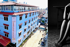‘बहिनी’ भन्दै लिफ्ट दिएका ‘दाइ’द्वारा बलात्कार : बौद्धको कमलाक्षी होटलमा त्यो रात जे भयो….
