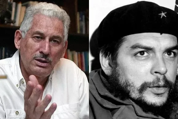 चे ग्वेभारालाई पक्राउ गर्ने जर्नेलको ८४ वर्षको उमेरमा निधन