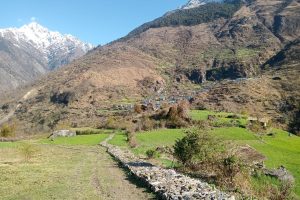 साइपालमा खाद्यसंकट, चैनपुरबाट लैजाँदा चौबर बढ्छ चामलको मूल्य