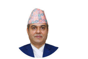 पक्राउ परेका पूर्व गृहसचिव पाण्डेले गिरोहका नाइकेसँग ५० लाख लिएको खुलासा