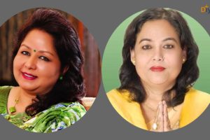 शरणार्थी प्रकरणमा आरजु र मन्जु पनि मुछिए, गिरोहसँग साढे ८ करोड लिएको दाबी सहितको अडियो सार्वजनिक