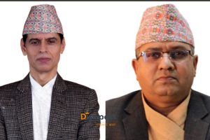 खाण पक्राउसँगै  प्रधानमन्त्री कार्यालय र गृह मन्त्रालयका सचिव साटफेर